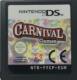 CARNIVAL JUEGOS DE FER DS CART