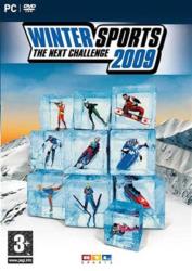 WINTER SPORTS THE NEXT 2009 PC