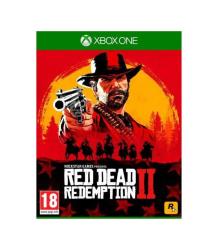 RED DEAD REDEMPTION 2 XB1 2MA