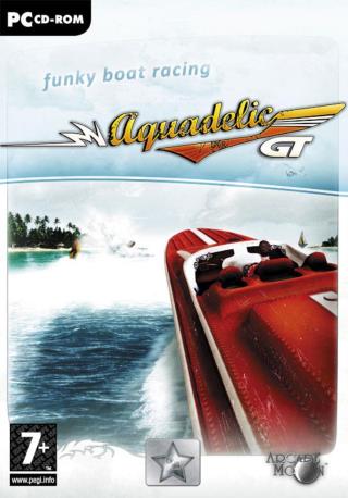 AQUADELIC GT PC