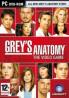 ANATOMIA DE GREY EL VIDEOJ. PC