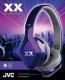 HEADSET JVC HA-SR100X-V XX