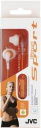 HEADSET JVC SPORT GUMY HA-ENR1