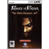 PRINCE OF PERSIA ED COL PC