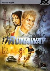 RUNAWAY A ROAD ADVENTURE PC