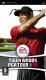 TIGER WOODS P08 PSP 2MA