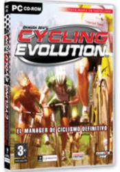 CYCLING EVOLUTION PC