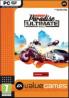 BURNOUT PARADISE ULTIMATE PC