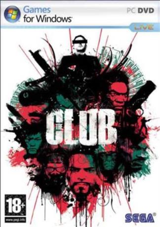 THE CLUB PC