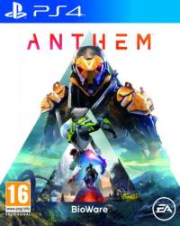 ANTHEM PS4 2MA