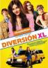 DIVERSION XL DVD 2MA