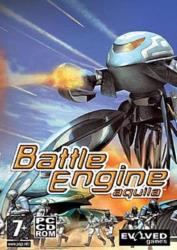 BATTLE ENGINE AGUILA PC