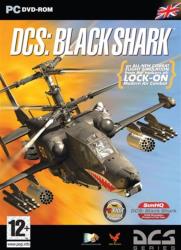 DCS:BLACK SHARK PC