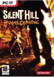 SILENT HILL HOMECOMING PC