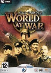 WORLD AT WAR GARY PC