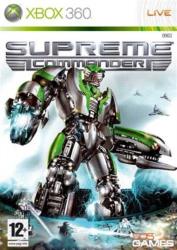 SUPREME COMMANDER 360 2MA