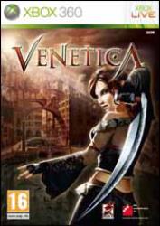 VENETICA 360 2MA