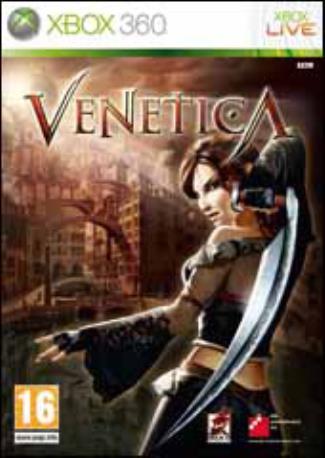 VENETICA 360 2MA