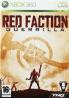 RED FACTION GUERRILLA 360 2MA