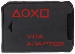 ADAPTADOR MEMORIA PS VITA