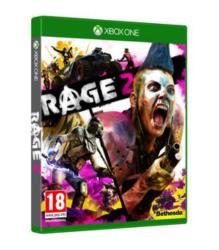 RAGE 2 XB1