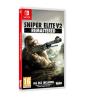 SNIPER ELITE V2: REMASTERE SW