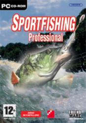 SPORTFISHING PROFESSIONAL PC