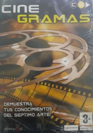 CINE GRAMAS PC