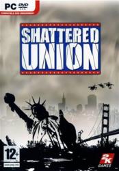 SHATTERED UNION PC