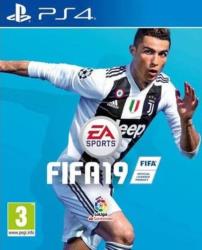 FIFA 19 PS4 2MA