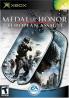 MEDAL OF HONOR EUROP XB 2MA