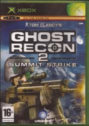 GHOST RECON 2 SUM ST XB 2MA