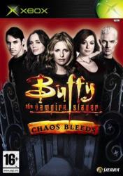 BUFFY THE VAMPIRE SLAYER XB 2M