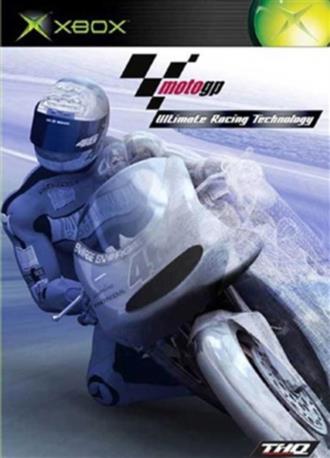 MOTO GP X-BOX 2MA