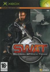 SWAT GLOBAL STRIKE TEAM XB 2MA