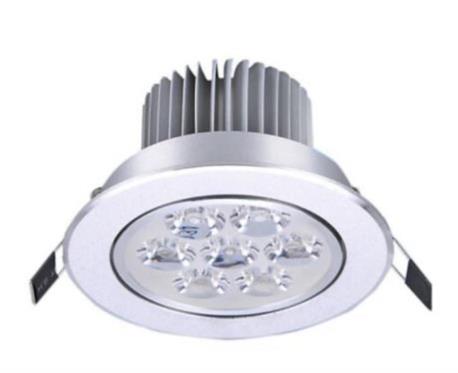 LED EMPOTRAR 5W 6000K