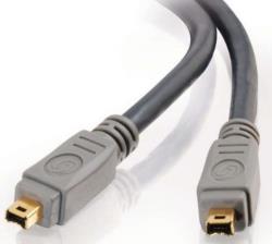 CABLE IEEE 1394 ILINK 4P-4P