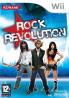 ROCK REVOLUTION WII