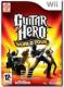 GUITAR HERO WORLD TOUR WII SOL