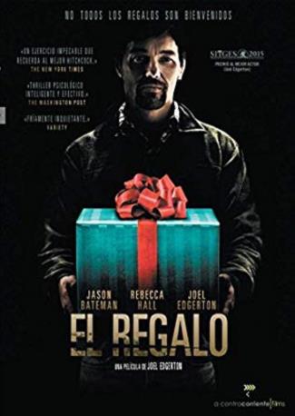 EL REGALO DVD 2MA