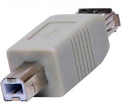 ADAPTADOR USB B FAM -USB A M