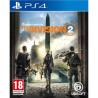 THE DIVISION 2 PS4 2MA