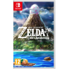ZELDA LINK'S AWAKENING REM.SW