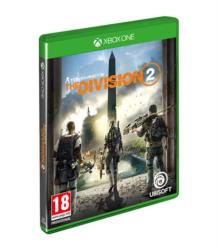 THE DIVISION 2 XB1 2MA