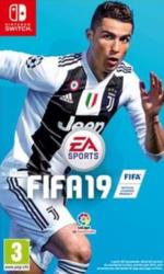 FIFA 19 SW 2MA