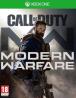 CALL OF DUTY MODERN WARFARE X1