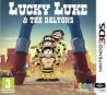 LUCKY LUKE & THE DALTONS 3DS2M