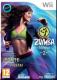 ZUMBA FITNESS 2 WII SOL 2MA