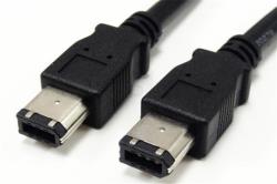 CABLE IEEE 1394 ILINK 6P-6P
