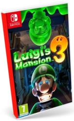 LUIGI´S MANSION 3 SW 2MA